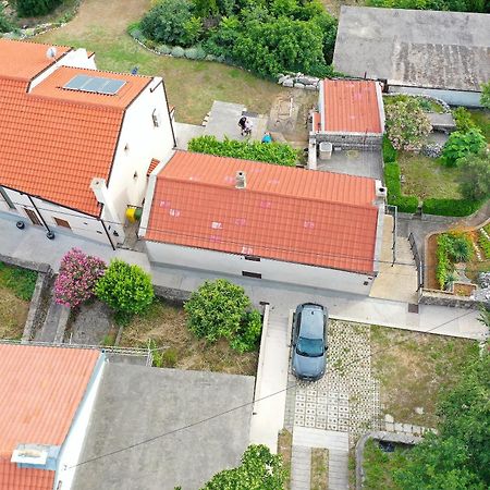 Apartments Via Sole Dramalj Zewnętrze zdjęcie