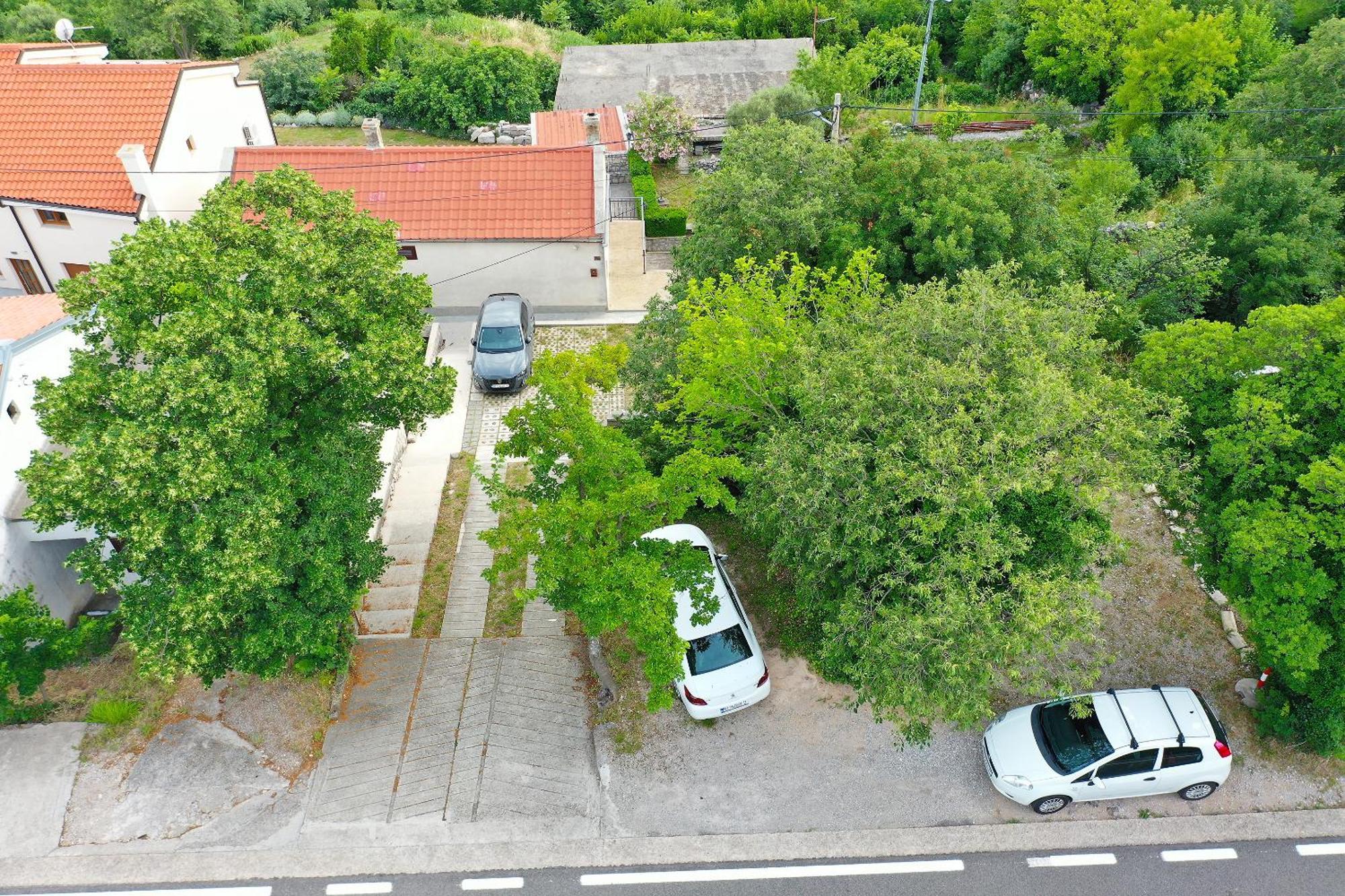 Apartments Via Sole Dramalj Zewnętrze zdjęcie