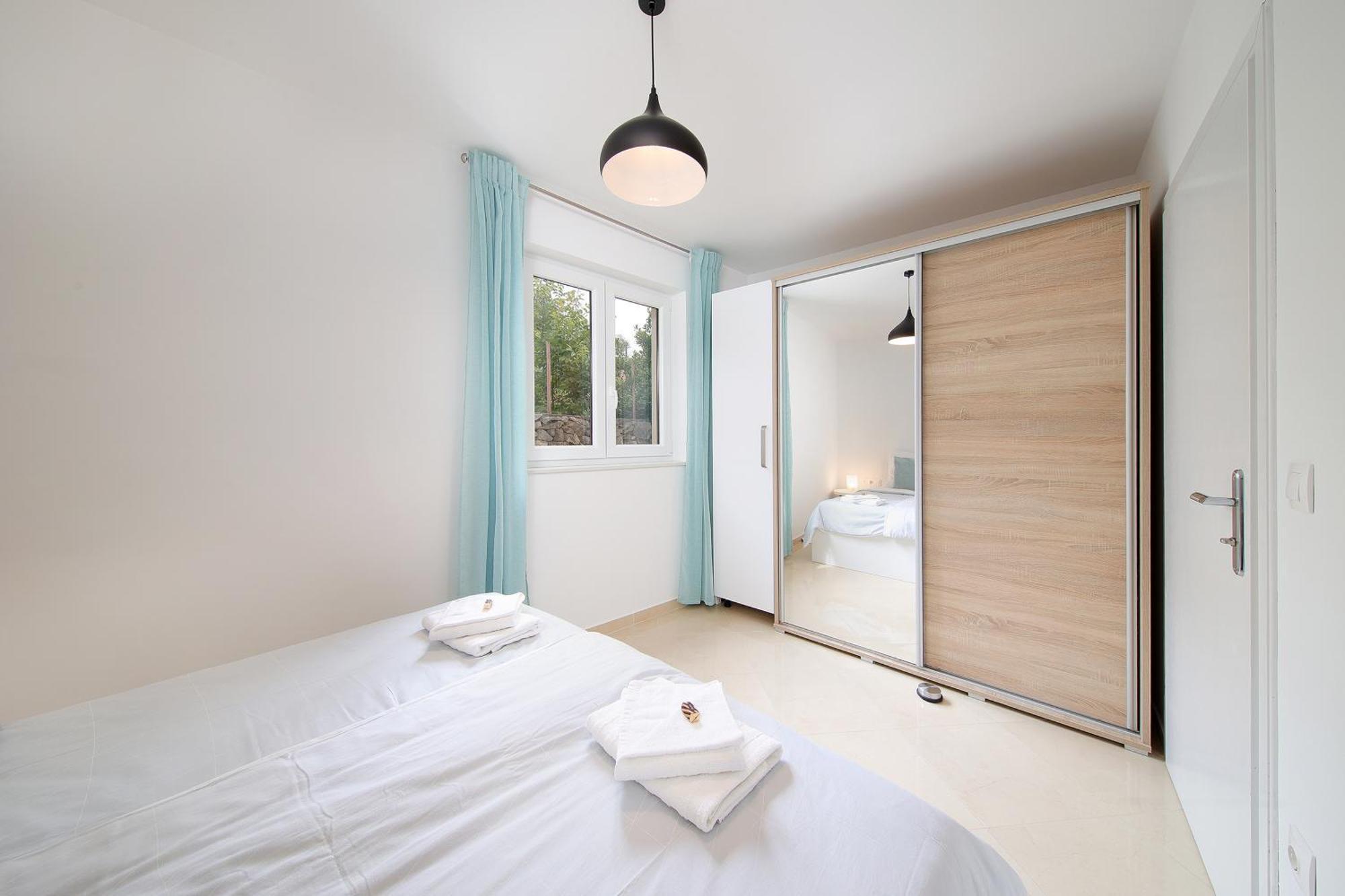 Apartments Via Sole Dramalj Zewnętrze zdjęcie