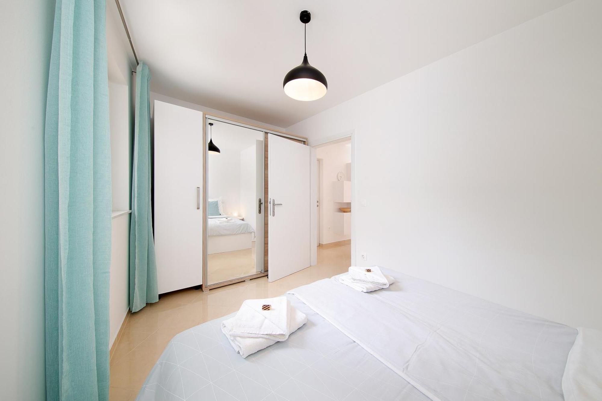 Apartments Via Sole Dramalj Zewnętrze zdjęcie