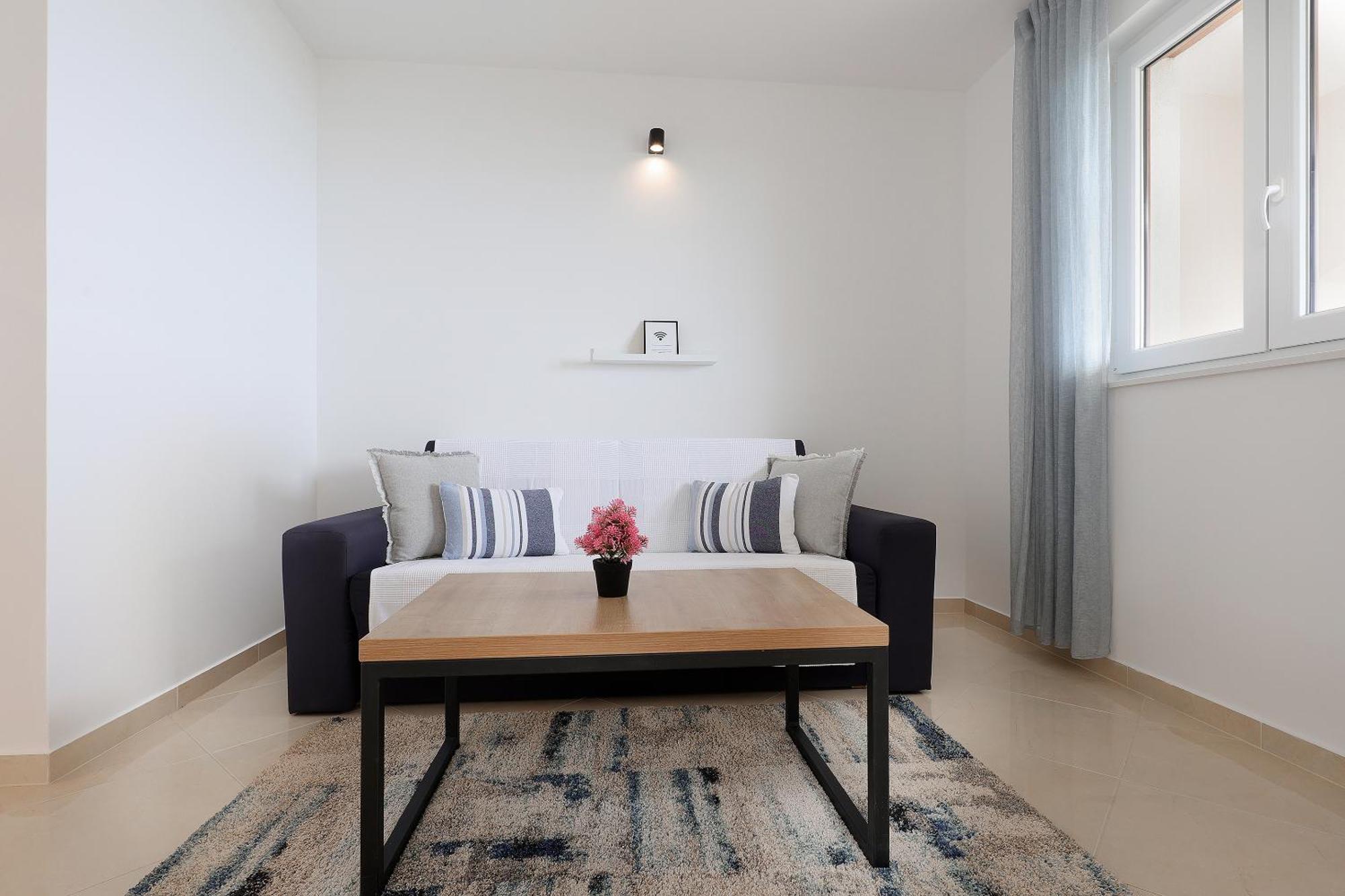 Apartments Via Sole Dramalj Zewnętrze zdjęcie