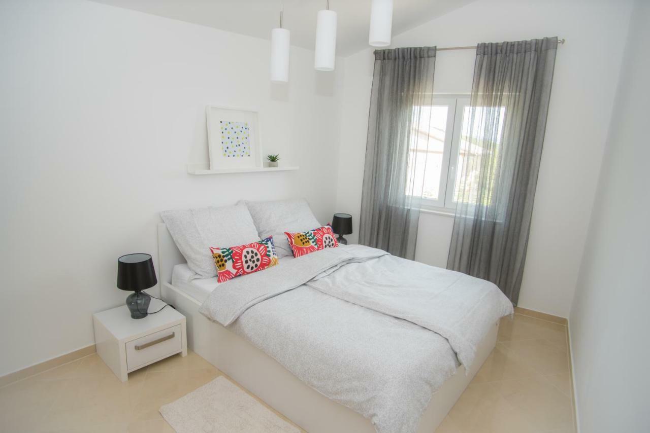 Apartments Via Sole Dramalj Zewnętrze zdjęcie
