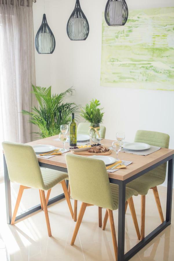 Apartments Via Sole Dramalj Zewnętrze zdjęcie