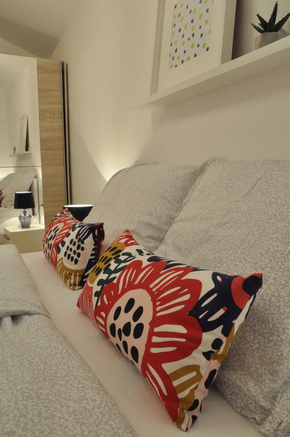 Apartments Via Sole Dramalj Zewnętrze zdjęcie