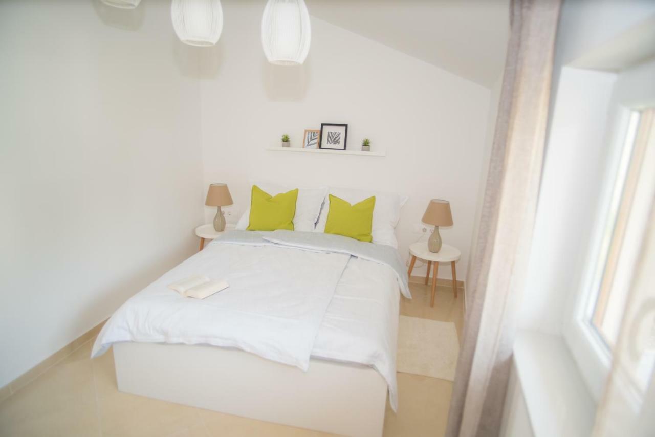 Apartments Via Sole Dramalj Zewnętrze zdjęcie