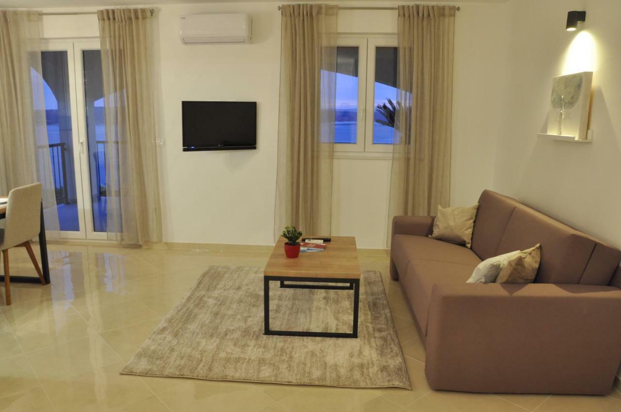 Apartments Via Sole Dramalj Zewnętrze zdjęcie