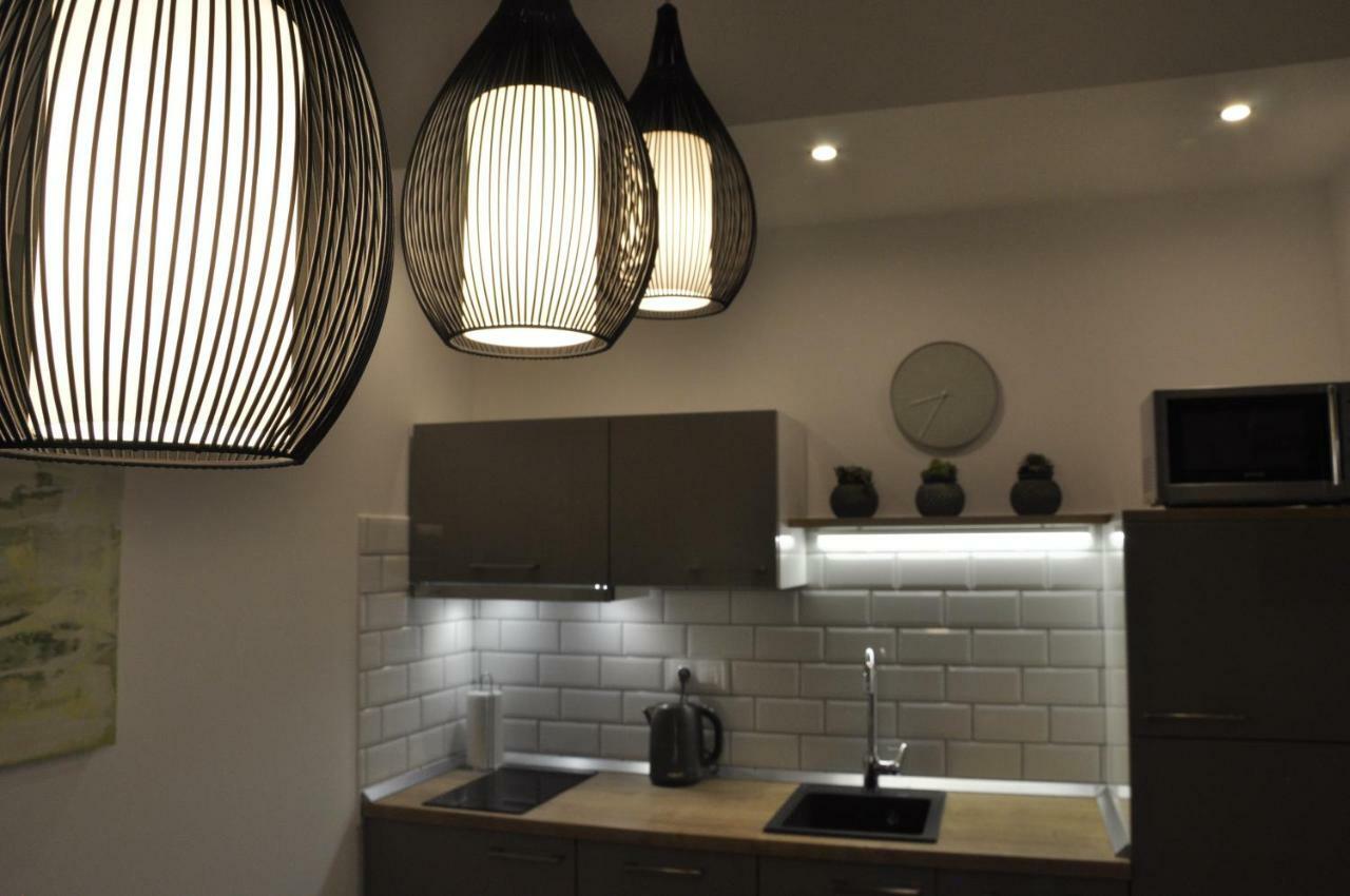 Apartments Via Sole Dramalj Zewnętrze zdjęcie