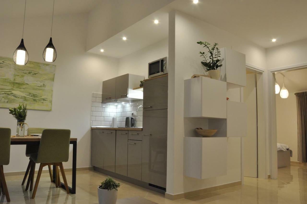 Apartments Via Sole Dramalj Zewnętrze zdjęcie