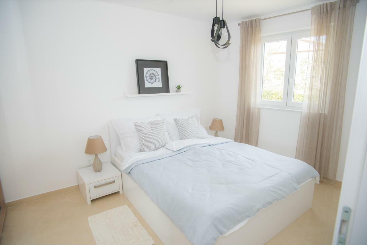Apartments Via Sole Dramalj Zewnętrze zdjęcie