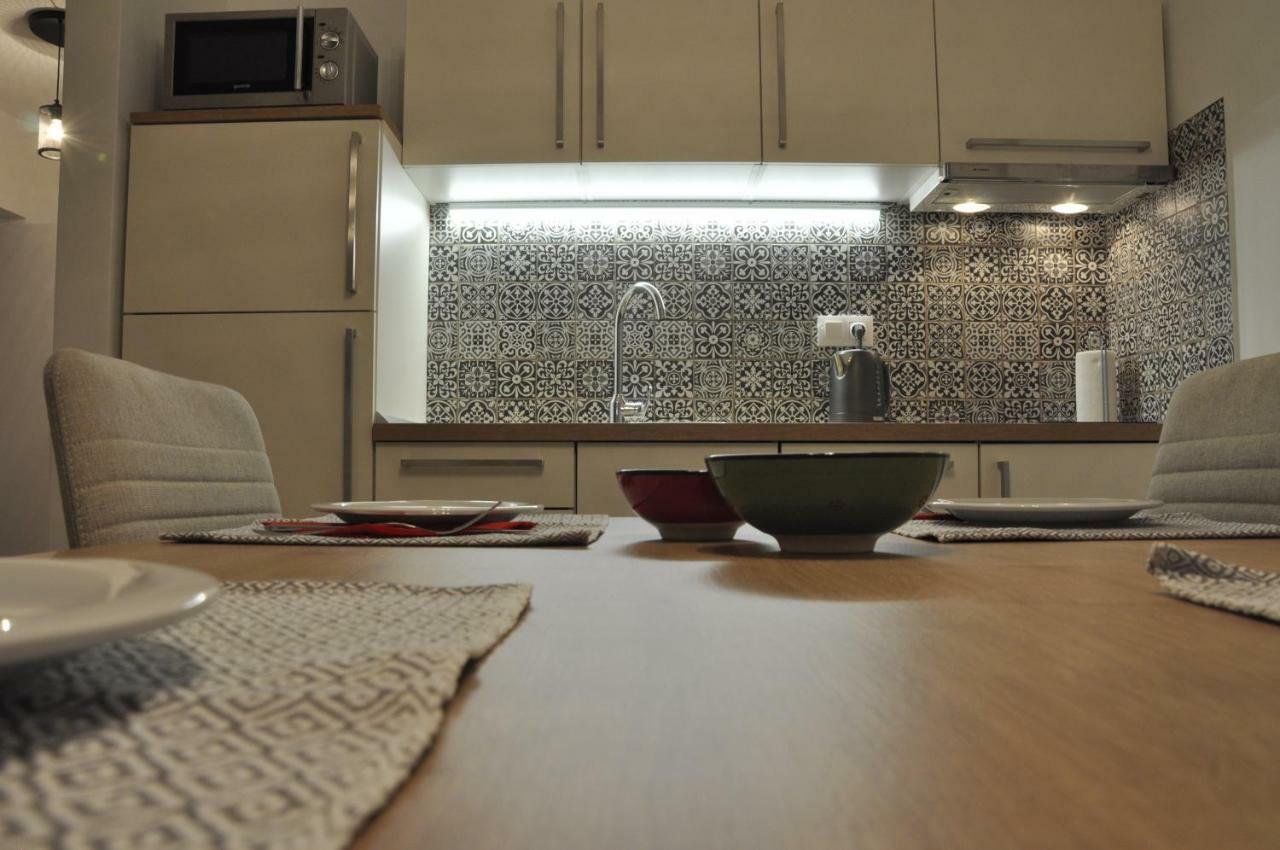 Apartments Via Sole Dramalj Zewnętrze zdjęcie