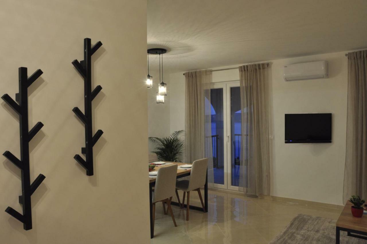 Apartments Via Sole Dramalj Zewnętrze zdjęcie